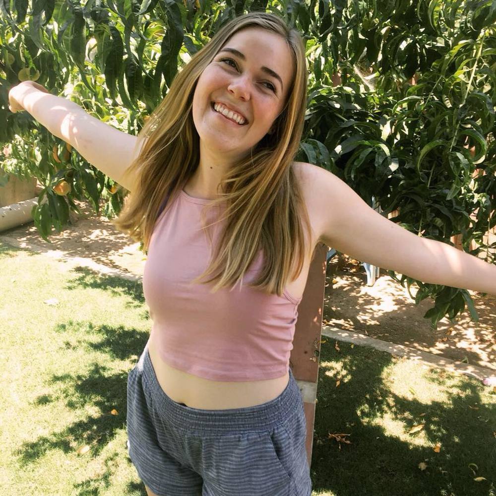 Meet your Posher, Karianne